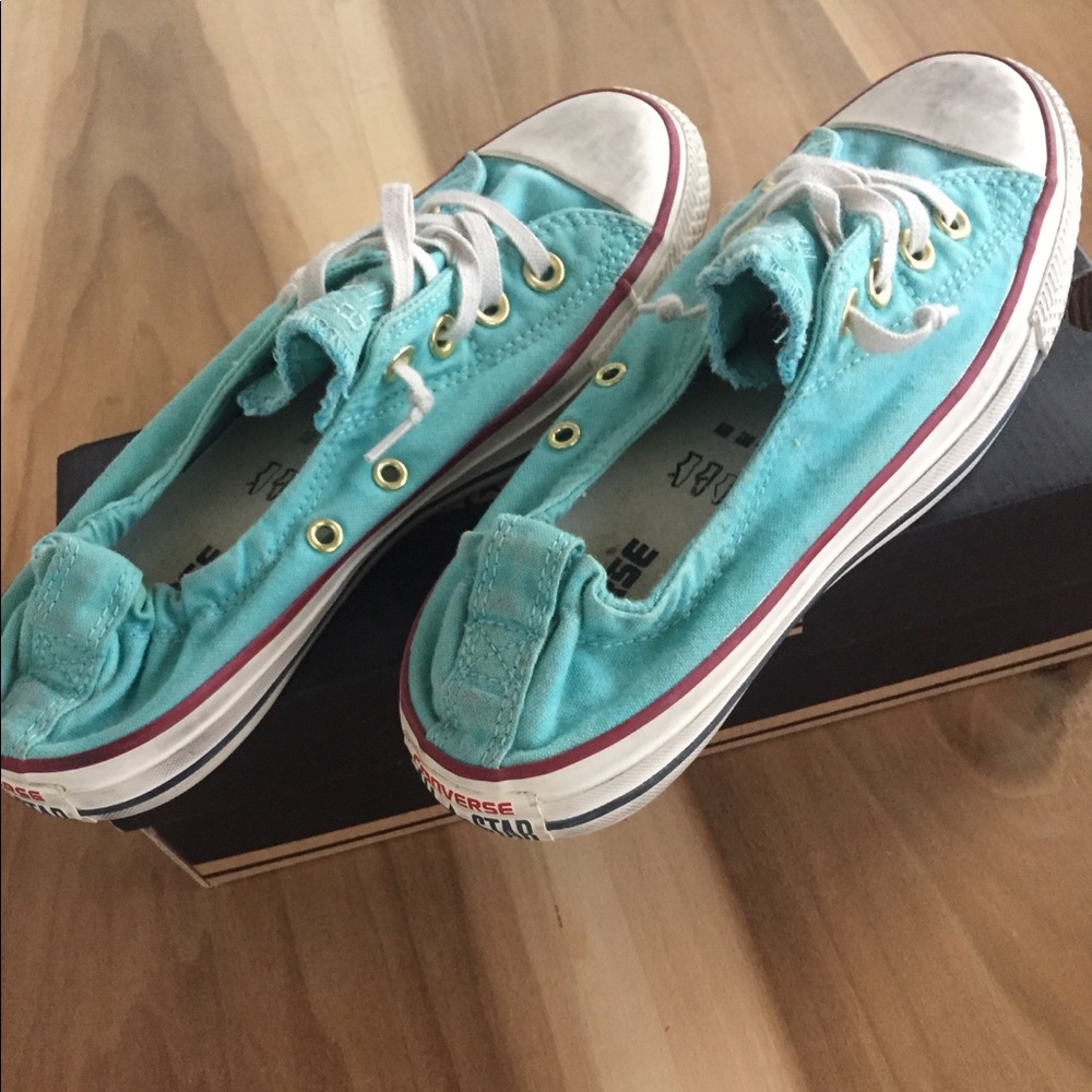 Converse All-Star Shoes!!